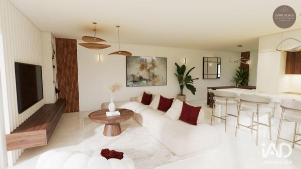 Maison à vendre 5 pièces 135 m² Anglet