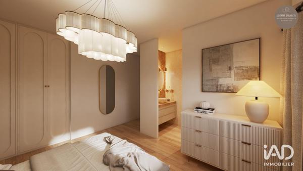 Maison à vendre 5 pièces 135 m² Anglet