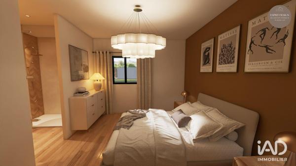 Maison à vendre 5 pièces 135 m² Anglet