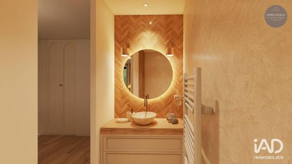 Maison à vendre 5 pièces 135 m² Anglet