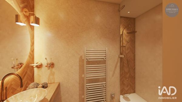 Maison à vendre 5 pièces 135 m² Anglet