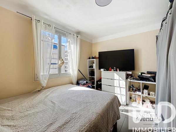 Appartement à vendre 3 pièces 56 m² Le Cannet