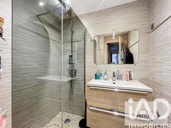 Appartement à vendre 3 pièces 56 m² Le Cannet