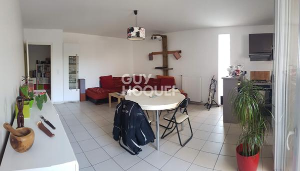 À LOUER - T3 CENTRE-VILLE DE TOULOUSE