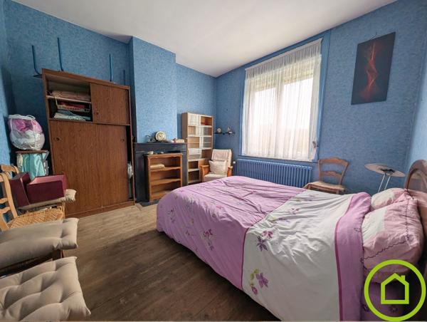 Maison à VILLENEUVE D'ASCQ (59491)