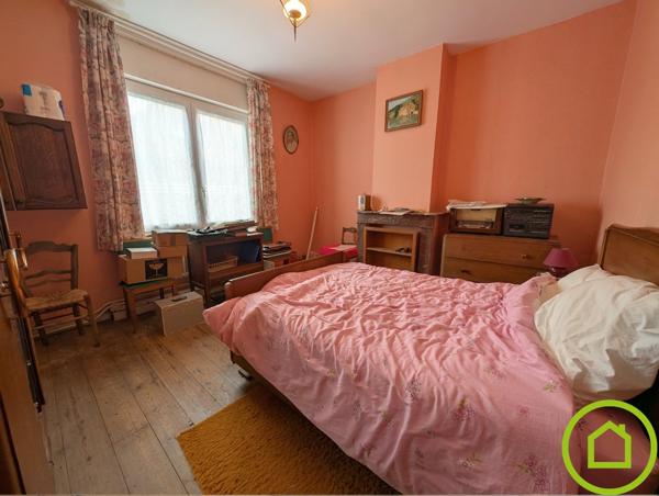 Maison à VILLENEUVE D'ASCQ (59491)