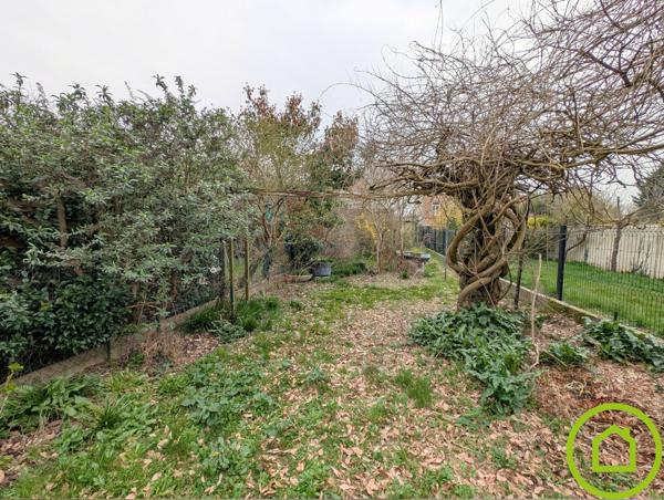 Maison à VILLENEUVE D'ASCQ (59491)