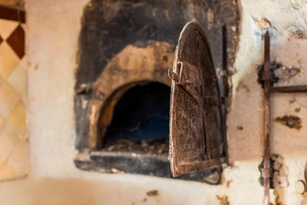 Maison d’artiste et esprit atelier en Drôme provençale