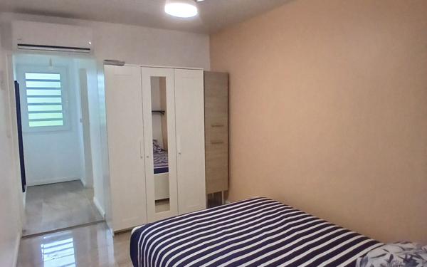 Maison à louer    4 pièces •  Rivière-Pilote