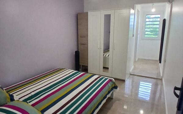 Maison à louer    4 pièces •  Rivière-Pilote