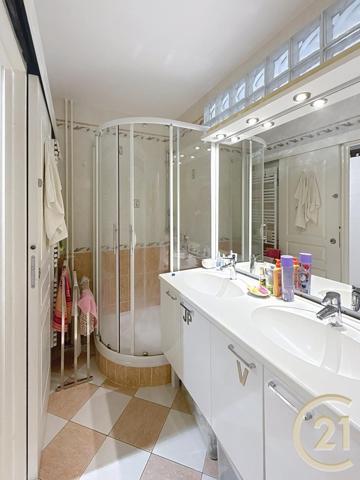 Appartement F4 à vendre  4 pièces - 85,03 m2 BONDY - 93