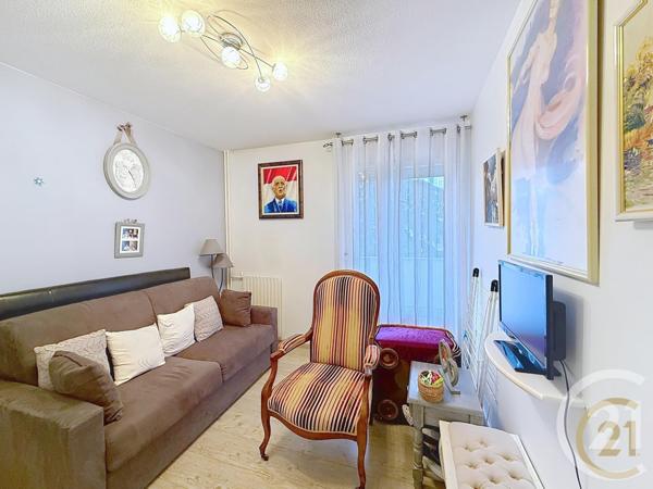 Appartement F4 à vendre  4 pièces - 85,03 m2 BONDY - 93