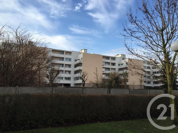 Appartement F4 à vendre  4 pièces - 85,03 m2 BONDY - 93