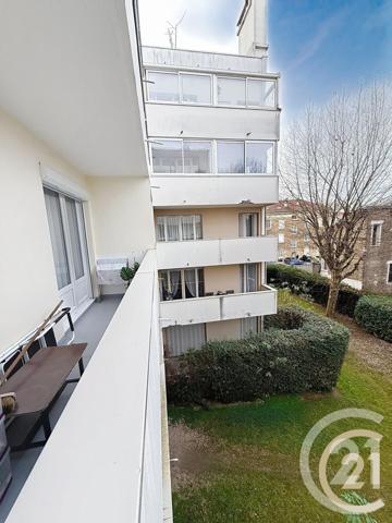 Appartement F4 à vendre  4 pièces - 85,03 m2 BONDY - 93