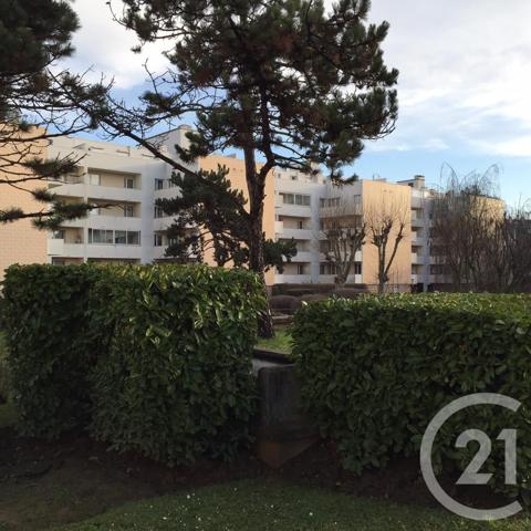 Appartement F4 à vendre  4 pièces - 85,03 m2 BONDY - 93