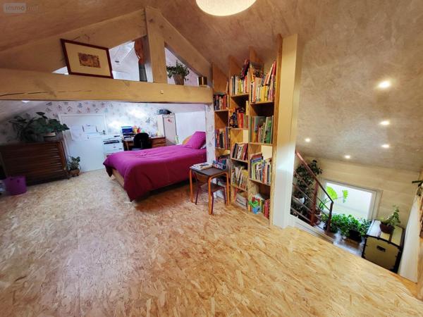 Immeuble de rapport à vendre à Ussel en Corrèze (19200), ref : UM 1299