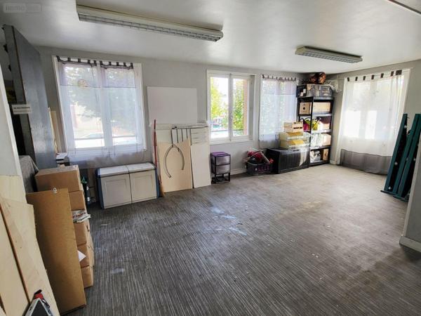 Immeuble de rapport à vendre à Ussel en Corrèze (19200), ref : UM 1299