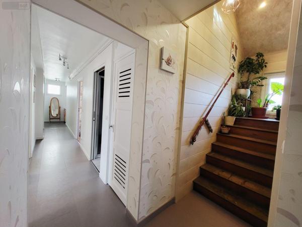 Immeuble de rapport à vendre à Ussel en Corrèze (19200), ref : UM 1299