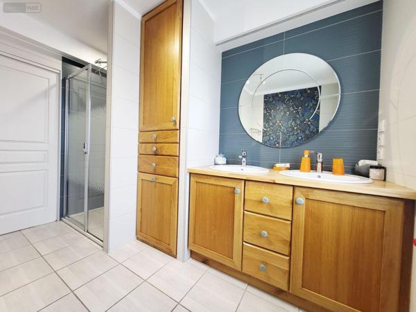 Immeuble de rapport à vendre à Ussel en Corrèze (19200), ref : UM 1299