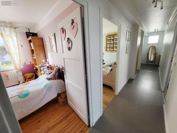 Immeuble de rapport à vendre à Ussel en Corrèze (19200), ref : UM 1299