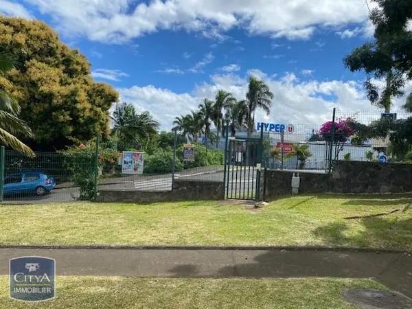 Appartement à vendre 1 pièce 20m²