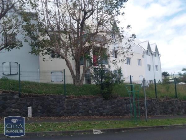 Appartement à vendre 1 pièce 20m²