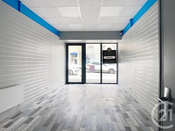 à vendre  36,41 m2 DINAN - 22