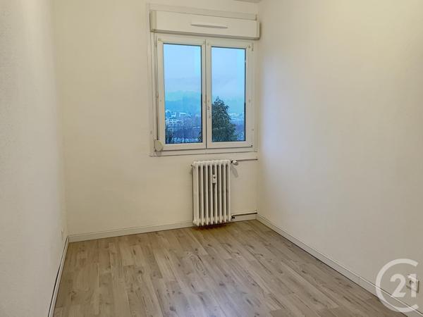Appartement F4 à vendre  4 pièces - 65,90 m2 LE THILLOT - 88
