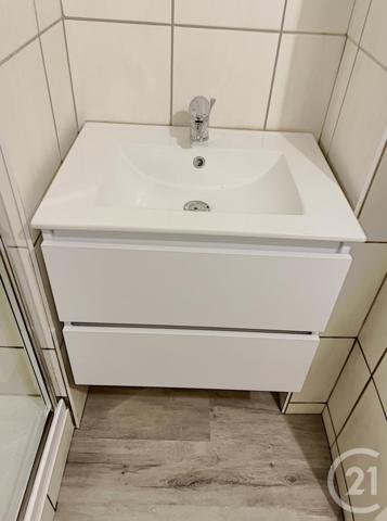 Appartement F4 à vendre  4 pièces - 65,90 m2 LE THILLOT - 88