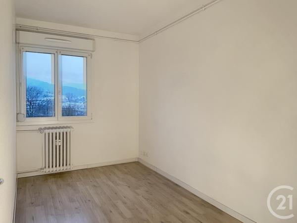 Appartement F4 à vendre  4 pièces - 65,90 m2 LE THILLOT - 88