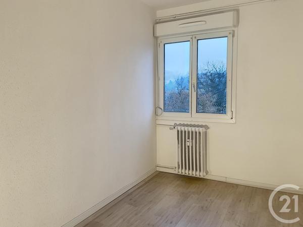 Appartement F4 à vendre  4 pièces - 65,90 m2 LE THILLOT - 88