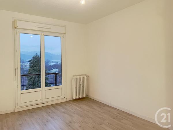 Appartement F4 à vendre  4 pièces - 65,90 m2 LE THILLOT - 88