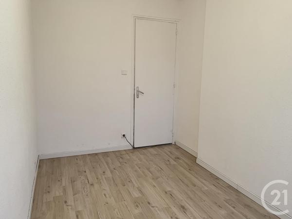 Appartement F4 à vendre  4 pièces - 65,90 m2 LE THILLOT - 88