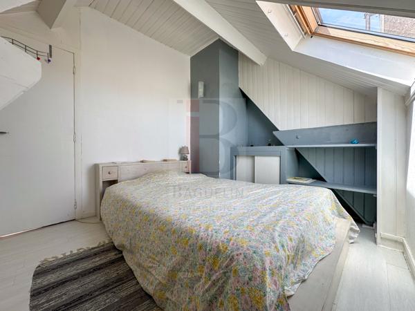 APPARTEMENT T2 FOURAS