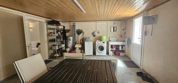 Maison à vendre à Moutiers-sur-le-Lay (85320) - Vendée