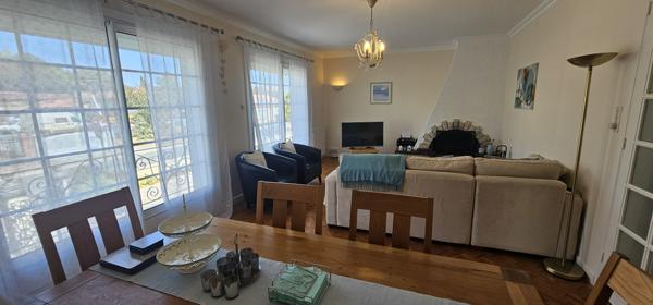 Maison à vendre à Moutiers-sur-le-Lay (85320) - Vendée