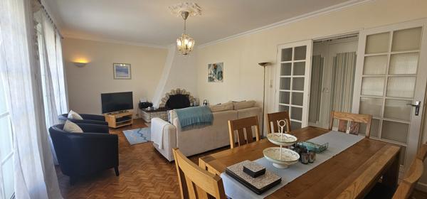 Maison à vendre à Moutiers-sur-le-Lay (85320) - Vendée