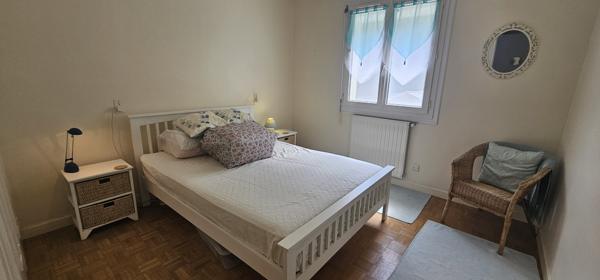 Maison à vendre à Moutiers-sur-le-Lay (85320) - Vendée