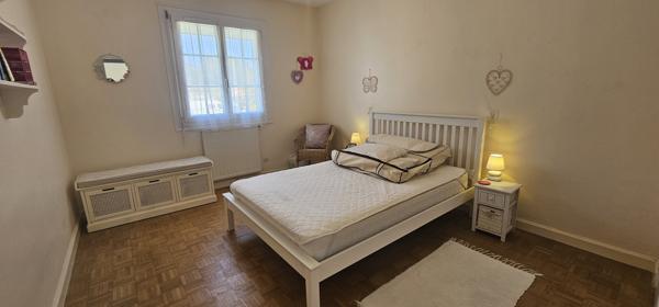 Maison à vendre à Moutiers-sur-le-Lay (85320) - Vendée