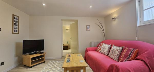 Maison à vendre à Moutiers-sur-le-Lay (85320) - Vendée