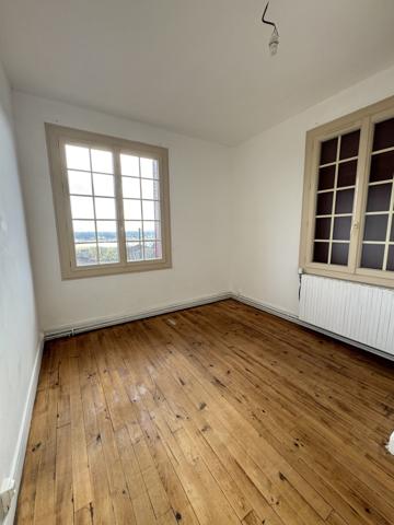 SAINTES PROCHE CENTRE VILLE