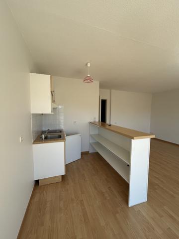 APPARTEMENT T3 DOMITYS - Résidence Séniors - LES GONDS