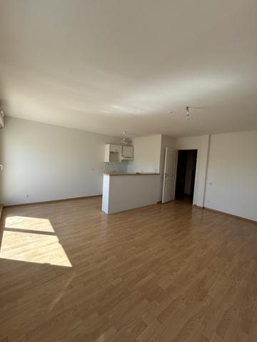 APPARTEMENT T3 DOMITYS - Résidence Séniors - LES GONDS