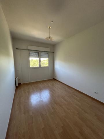 APPARTEMENT T3 DOMITYS - Résidence Séniors - LES GONDS