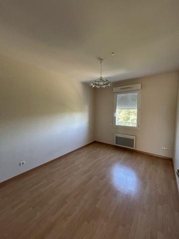 APPARTEMENT T3 DOMITYS - Résidence Séniors - LES GONDS