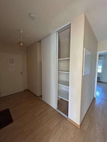 APPARTEMENT T3 DOMITYS - Résidence Séniors - LES GONDS