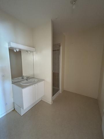APPARTEMENT T3 DOMITYS - Résidence Séniors - LES GONDS