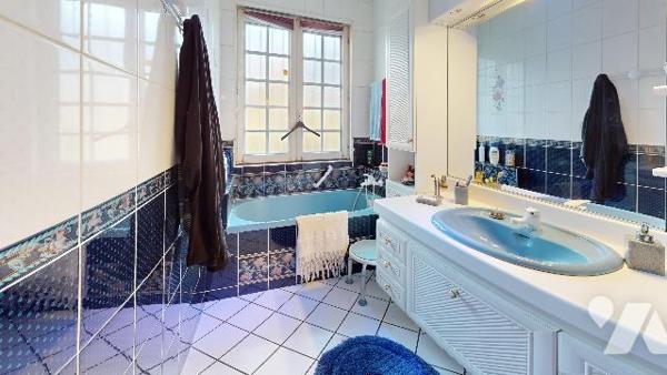 Belle maison de plain-pied à Mouxy – 132 m² + véranda – Quartier calme, sans vis-à-vis