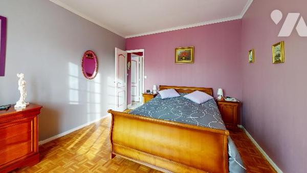 Belle maison de plain-pied à Mouxy – 132 m² + véranda – Quartier calme, sans vis-à-vis