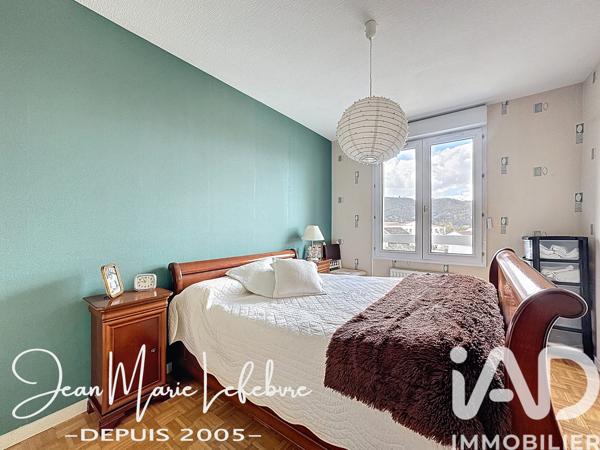 Appartement à vendre 3 pièces 66,65 m² Ampuis